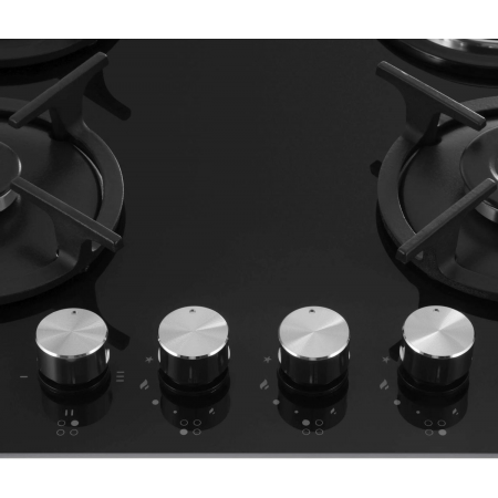 Комбинированная варочная панель MAUNFELD EEHG.64.13CB/KG, фото , изображение 5