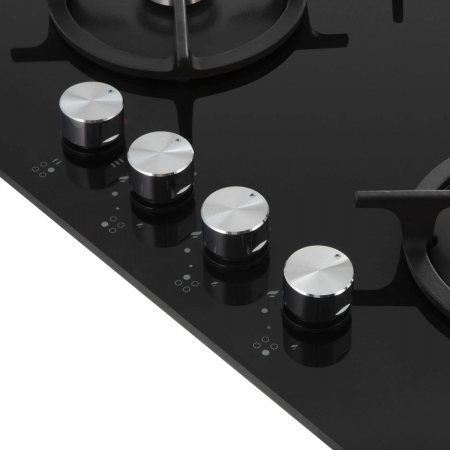 Комбинированная варочная панель MAUNFELD EEHG.64.13CB/KG, фото , изображение 6