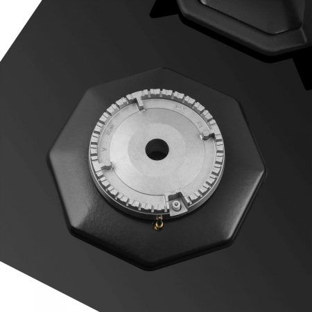 Комбинированная варочная панель MAUNFELD EEHG.642VC.2CB/KG, фото , изображение 11