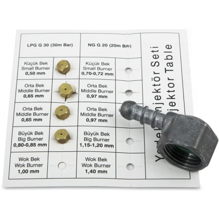 Комбинированная варочная панель MAUNFELD EEHG.642VC.2CB/KG, фото , изображение 14