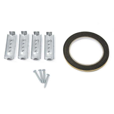 Комбинированная варочная панель MAUNFELD EEHG.642VC.2CB/KG, фото , изображение 15