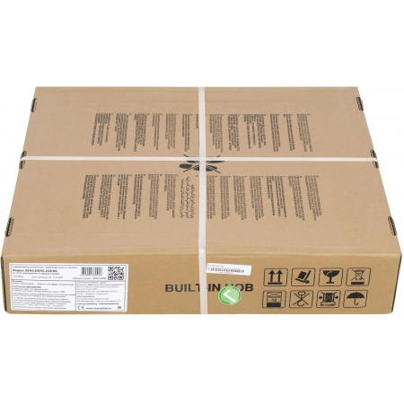 Комбинированная варочная панель MAUNFELD EEHG.642VC.2CB/KG, фото , изображение 19