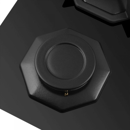 Комбинированная варочная панель MAUNFELD EEHG.642VC.2CB/KG, фото , изображение 10