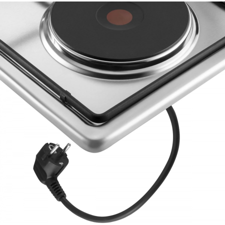 Комбинированная (электрическая+газовая) MAUNFELD EEHS.32.3ES.KG, фото , изображение 12