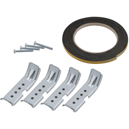 Комбинированная (электрическая+газовая) MAUNFELD EEHS.32.3ES.KG, фото , изображение 14