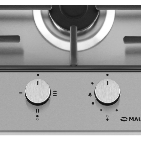 Комбинированная (электрическая+газовая) MAUNFELD EEHS.32.3ES.KG, фото , изображение 5