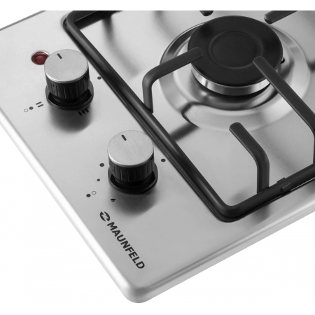 Комбинированная (электрическая+газовая) MAUNFELD EEHS.32.3ES.KG, фото , изображение 6