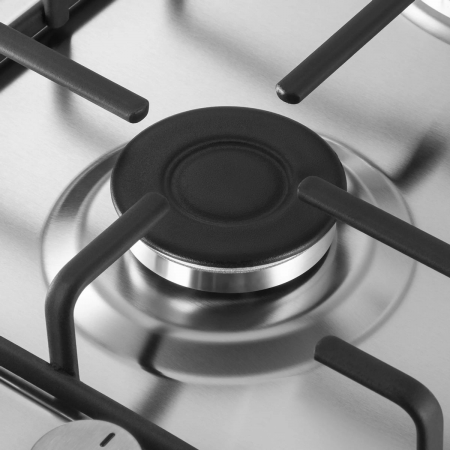 Комбинированная (электрическая+газовая) MAUNFELD EEHS.32.3ES.KG, фото , изображение 8