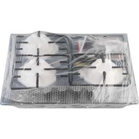 Комбинированная (электрическая+газовая) MAUNFELD EEHS.64.3CS/KG, фото , изображение 18