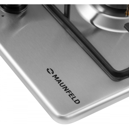 Комбинированная (электрическая+газовая) MAUNFELD EEHS.64.3CS/KG, фото , изображение 6