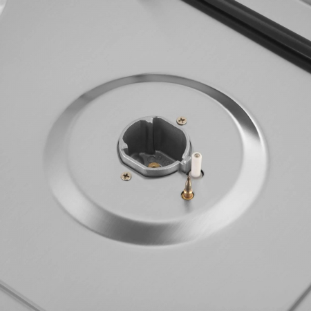 Варочная комбинированная панель MAUNFELD EEHS.64.5ES/KG, фото , изображение 11