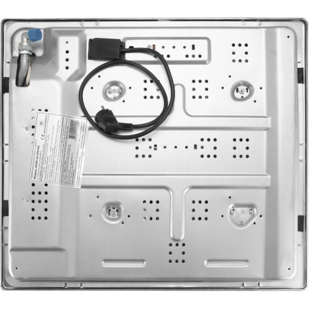 Варочная комбинированная панель MAUNFELD EEHS.64.5ES/KG, фото , изображение 17