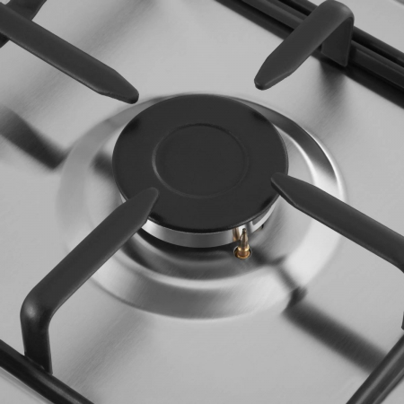 Варочная комбинированная панель MAUNFELD EEHS.64.5ES/KG, фото , изображение 8