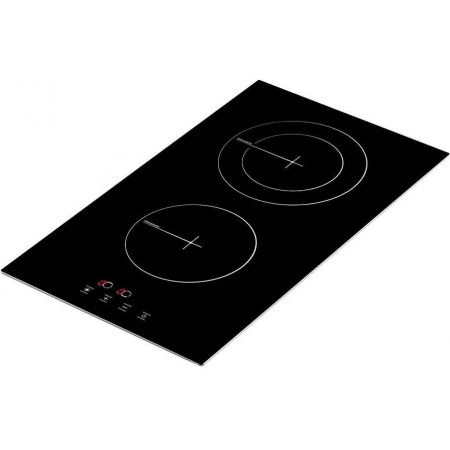 Электрическая варочная панель Simfer H30D12B020, фото , изображение 3