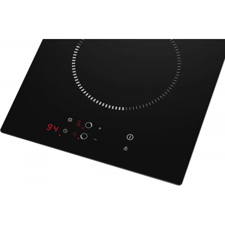 Стеклокерамическая панель Weissgauff HV 312 BM, фото , изображение 3