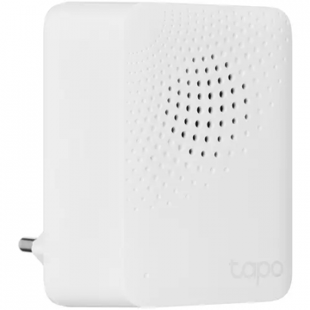 Центр управления умным домом TP-Link Tapo H100, фото 