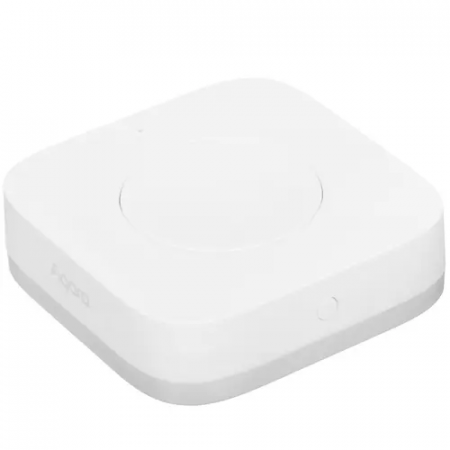 Кнопка управления AQARA WB-R02D, фото , изображение 3