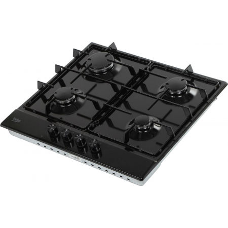 Газовая варочная панель Beko HIAG 64223 B, фото , изображение 3