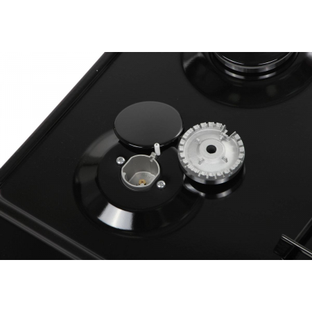 Газовая варочная панель Beko HIAG 64223 B, фото , изображение 8