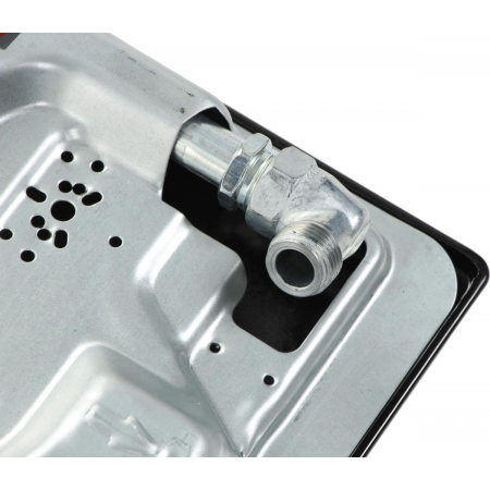 Газовая варочная панель Beko HIAG 64223 B, фото , изображение 10