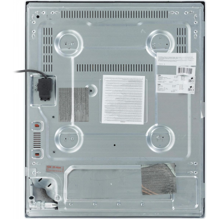 Газовая варочная панель Beko HIGG 64123 SW, фото , изображение 3