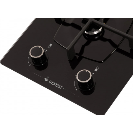 Газовая варочная панель GEFEST ПВГ 2003, фото , изображение 5