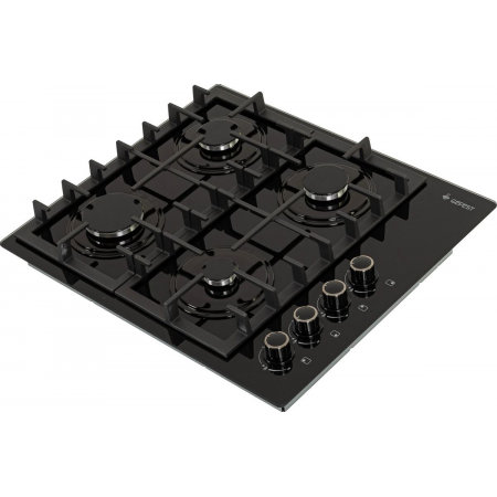 Газовая варочная панель GEFEST СГ СВН 2230 К3, фото , изображение 2