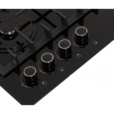 Газовая варочная панель GEFEST СГ СВН 2230 К3, фото , изображение 7