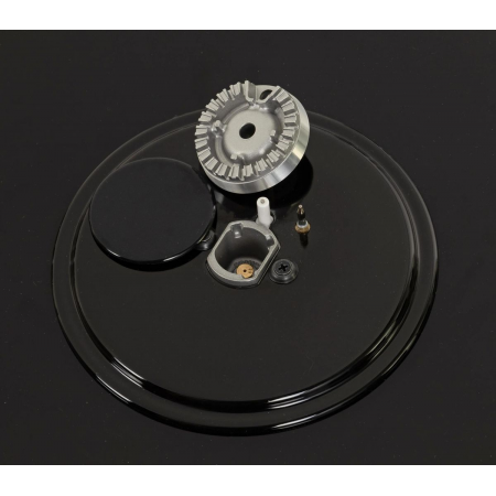 Газовая варочная панель GEFEST СГ СВН 2230 К3, фото , изображение 8