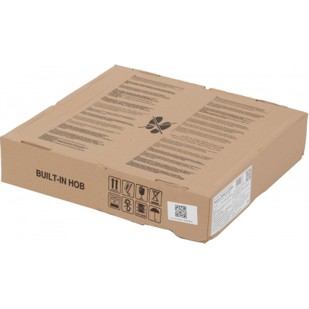 Газовая варочная панель MAUNFELD EGHE.43.33CB\G, черный, фото , изображение 11