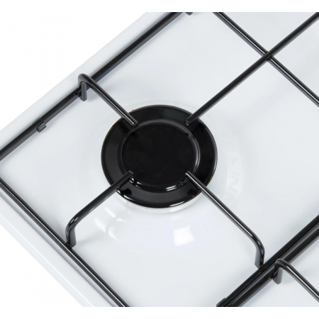 Газовая варочная панель Beko HIGG 64123 SW, фото , изображение 5