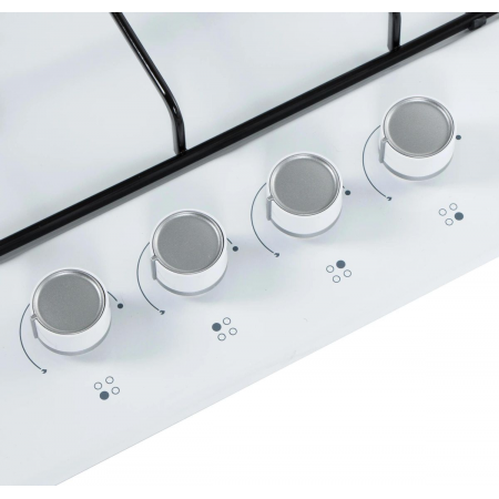 Газовая варочная панель Beko HIGG 64123 SW, фото , изображение 7