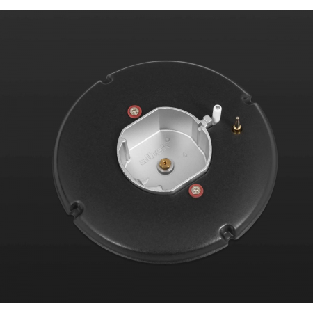 Газовая варочная панель HOMSAIR HGG321BK, фото , изображение 13