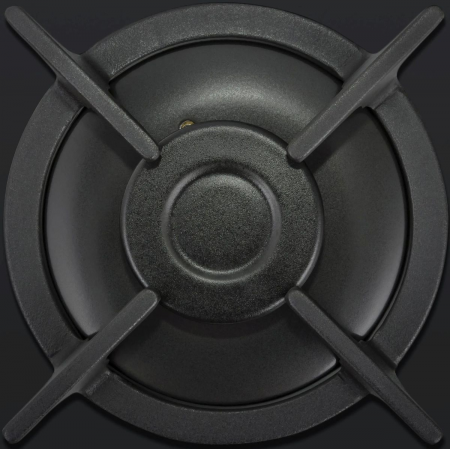 Газовая варочная панель HOMSAIR HGG321BK, фото , изображение 14