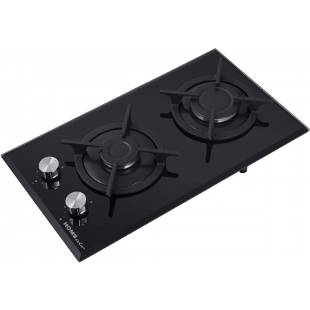 Газовая варочная панель HOMSAIR HGG321BK, фото , изображение 4