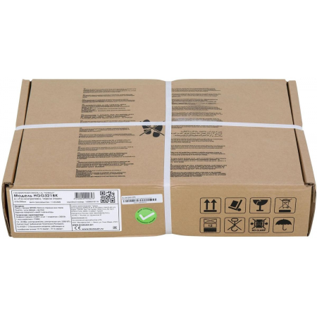 Газовая варочная панель HOMSAIR HGG321BK, фото , изображение 22