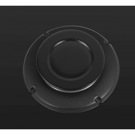 Газовая варочная панель HOMSAIR HGG321BK, фото , изображение 11