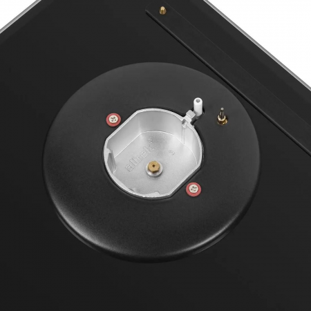 Газовая варочная панель HOMSAIR HGG323GCBK, черный, фото , изображение 10