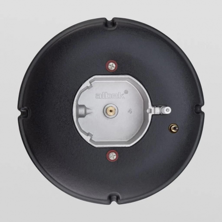 Газовая варочная панель HOMSAIR HGG431WH, белый, фото , изображение 12