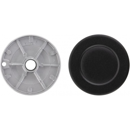 Газовая варочная панель HOMSAIR HGG431WH, белый, фото , изображение 14