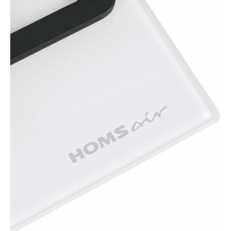 Газовая варочная панель HOMSAIR HGG433WH, белый, фото , изображение 7