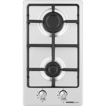 Газовая панель HOMSair HGS323GCS, фото , изображение 2
