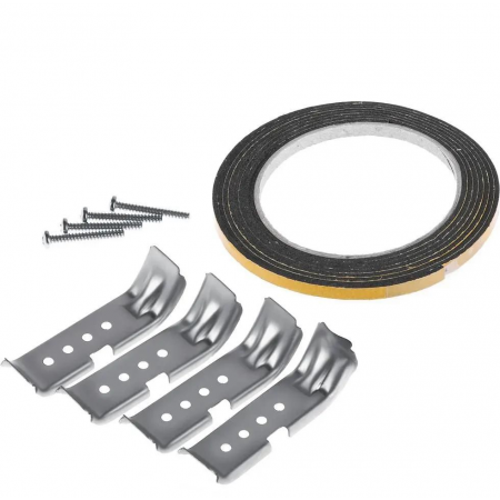 Газовая панель HOMSair HGS323GCS, фото , изображение 16