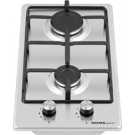Газовая панель HOMSair HGS323GCS, фото , изображение 3
