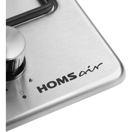 Газовая панель HOMSair HGS323GCS, фото , изображение 7