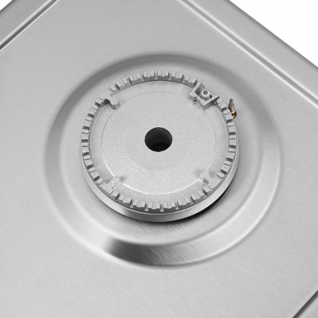 Газовая панель HOMSair HGS323GCS, фото , изображение 10