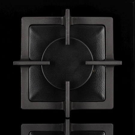 Варочная панель газовая Krona CALORE 60 BL, фото , изображение 7