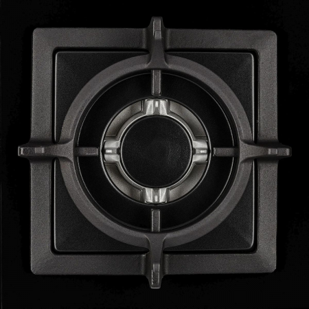 Варочная панель газовая Krona CALORE 60 BL, фото , изображение 8