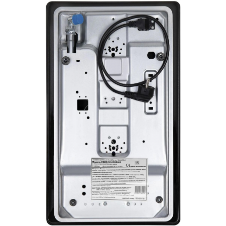 Газовая варочная поверхность Maunfeld EGHE.32.63CBG/G бежевый, фото , изображение 14