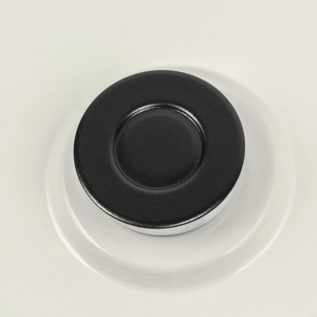 Газовая варочная поверхность Maunfeld EGHE.32.63CBG/G бежевый, фото , изображение 8